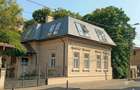 Vila D+P+M cu teren mare ultracentral - 1