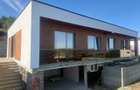 Vand casa 4 camere ,2 bai, garaj, curte in Dezmir