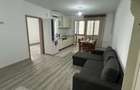 Apartament cu 3 camere semidecomandat în Central - 5