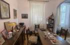 2 camere în vilă interbelică | Strada Londra | Dorobanți - 3