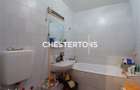 Apartament luminos 4 camere, bloc reabilitat, zona linistita, metrou A - 5