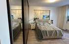 Confort Park Garsoniera Vitan Barzesti Open View