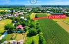 Targ?oru Nou,com A Rahtivani-lot 500 mp-toate utilita?ile,langa padure - 5