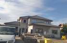 casa de vinzare in stadiu de constructie - 3