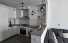 Apartament 2 camere de inchiriat pe termen lung Mamaia Nord - Complex Onix Blue - 8