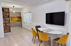Vanzare parte duplex in Gilau, finisat, mobilat, utilat