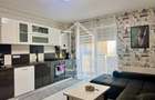 Apartament cu 3 camere, 69mp utili+balcon, parcare subterana -Turnisor - 1