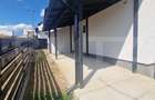 Casă individuală P+M, 133 mp, 400 mp teren, stradă asfaltată, zona Burdujeni