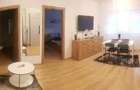 Apartament cu o camera