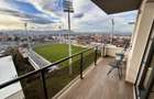 Studio Premium de inchiriat - Parcare Subterana Alphaville Arena Brasov Finisaje High-End Priveliste Superba - 1