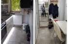 Apartament 3 camere, 2 4, bloc caramida, Vlaicu, loc de parcare - 5