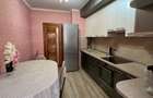 Apartament cu 2 camere de inchiriat in Cranga?i