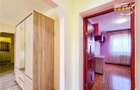 Apartament 3 camere, decomandat, etaj2, echipat, ergonomic, Ciucului, - 8