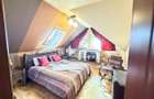 Vila Lux Valea Doftanei | 8 Camere | Structura Antiseismica - 9