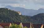 Casa individuala cu 4 camere, teren 450mp, Primaverii, Rasnov - 1