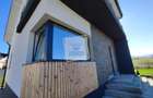Casa moderna 5 camere teren 490 mp terasa acopertia in Cristian