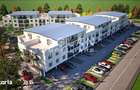 NOU Penthouse 3 cam.+ Terasa 57 mp - Selimbar - 2