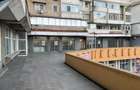 Inchiriez spatii comerciale intre 90 - 500 mp, Pietonal-fostul BRD - 8