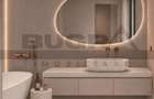 Apartament 3 camere de Lux, 65mp, parcare subterana, Complex  Wings