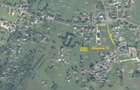 Teren intravilan de vanzare Vatra Dornei, Strada Poligonului - 10