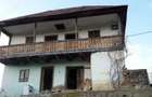 Casa si teren generos de vanzare-Olanesti(sat Tisa)