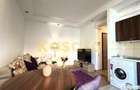 2 camere I Cosmopolis I etaj 1 I parcare I mobilat si utilat - 8