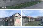 Casa Ovidiu chirpici+atelier 100 mp BCA/garaj 2-3 masini. Teren 350 mp - 1