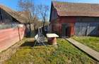Casa din caramida, 4 camere, ?ura ?i curte mare S - 1