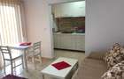 Garsoniera de inchiriat, langa parc si metrou, complet utilata, RAMS