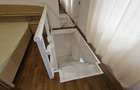 Apartament cu 2 camere de vanzare la casa in curte comuna - 4