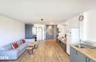 Apartament 2 camere de vanzare in IVORY RESIDENCE PIPERA