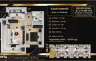Vezi acum: Zona linistita, Apartament 50,68mp, 81.000