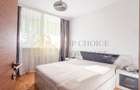 2 CAMERE PARTER INALT - RENOVAT MOBILAT SI UTILAT - VEDERE PARCUL CIRCULUI