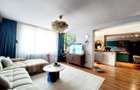 Vila cocheta de vanzare in Baneasa pe str. D. Gherea - 5