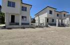 Casa individuala Bragadiru 4 camere 120 mp teren 200 mp inc pardoseala