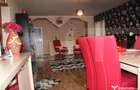 Casa cu etaj ?i spa?iu comercial, vedere la partia de sc - 8