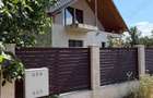 Casa de vanzare Sapoca - Teren 1480 mp, complet consolidata