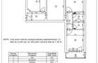 3 camere Podu Ros(1001 Articole) | renovat | 2 balcoane | 10 min Palas - 2