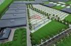 COMPLEX INDUSTRIAL & COMERCIAL PREMIUM | ILFOV - 4