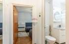 Apartament cu 2 camere de vanzare în Bucurestii Noi, metrou, parc - 8