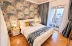 AP. 2 CAMERE EROILOR, BUCATARIE INCHISA, MOBILAT/UTILAT MODERN - 1
