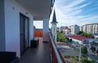 Apartament 2 camere | BLOCUL CU BALCOANE COLORATE | Nufarul Grigore Moisil | 60 mp + TERASA 15 mp | Parcare privata - 8