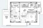 De vanzare: Casa langa lac - Saftica - 140mp utili + 550 mp teren - 8