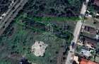 Gheraiesti-str. Lunca Bistritei-la asfalt-1.500 mp-intravilan-curti constructii - 1