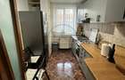 Apartament 3 camere decomandat, complet mobilat, zona Big etaj 4/4 - 2
