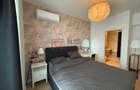Apartament modern cu 3 camere, 2 băi și 2 balcoane