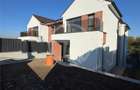 Casa Tip Duplex D + P+ ET, 612 mp teren,situata in cartierul Borhanci
