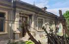 zona Bd. Cuza casa caramida cu teren=290mp ,4 cam 105mp construiti - 6