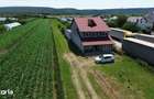 Casa si Teren Maracineni, DN73, prtabil afacere, investitie - 6