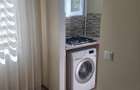 Inchiriez garsoniera 17m2 Tatarasi, complex Curchi. - 3